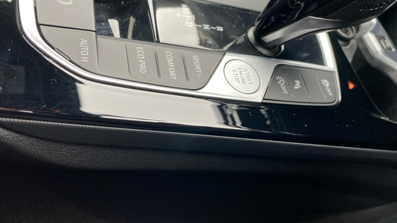 BMW 1 Series M135i xDrive 5dr Step Auto [Plus Pack] Petrol Hatchback